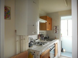 Appartement T3 - Billère (64140)