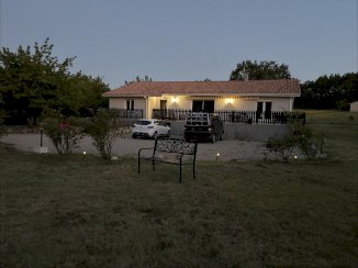 Jolie Maison 6 pièces - Aiguillon (47190)