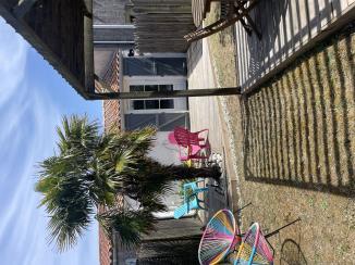 Maison de 46.7 m² au calme sur l'île d'Oléron, avec garage de 15 m² - Saint-Georges-d'Oléron (17190)