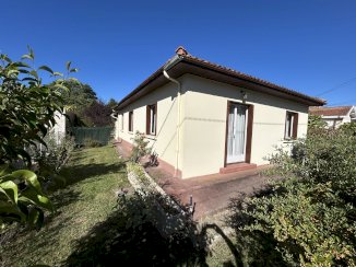 Maison sur terrain de 1700 m² - Bègles (33130)