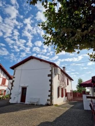 Maison à vendre à Espelette - Espelette (64250)