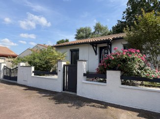 Maison de plain-pied - Villenave-d'Ornon (33140)