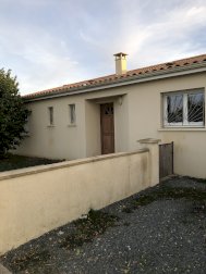 Maison de 87 m² à Saint-Georges-du-Bois - Saint-Georges-du-Bois (17700)