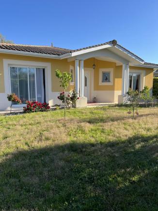 Maison + Chalet - Audenge (33980)