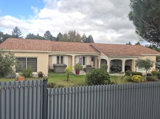 Maison à vendre - Couzeix (87270)