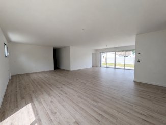 Maison neuve / 140 m² / 4 chambres - Le Pian-Médoc (33290)