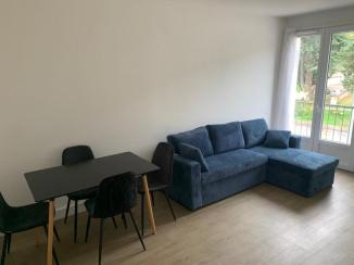 Appartement de 43 m² | Agen - Agen (47000)