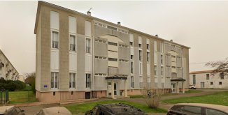 Appartement de 78 m² / 3 chambres / 1er étage - Rochefort (17300)