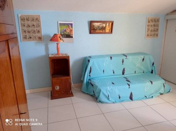 Appartement T3 en duplex | Saint-Jean-de-Luz - Photo 10 - Saint-Jean-de-Luz