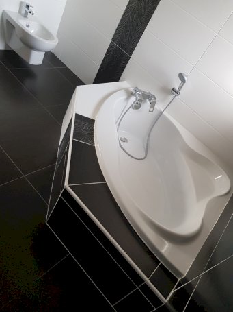 Maison 5 pièces de 179m² - Photo 10 - La Roche-Chalais