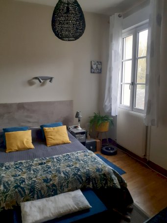 Maison en pierre - Photo 10 - La Rochefoucauld