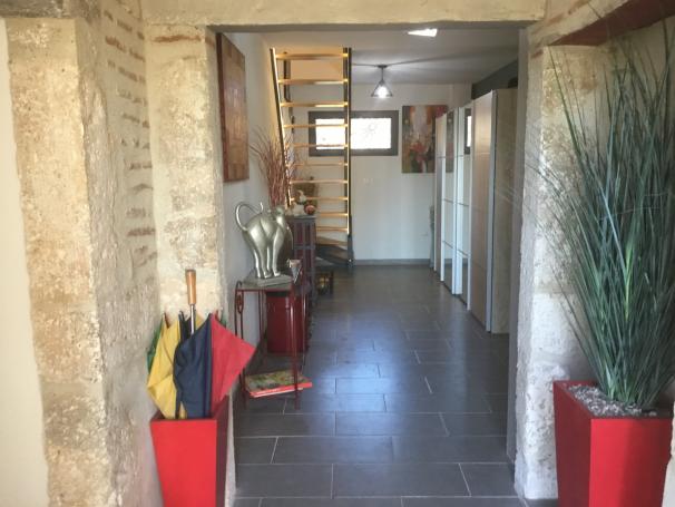 Maison de 200 m² | Au bord du Lot - Photo 10 - Clairac