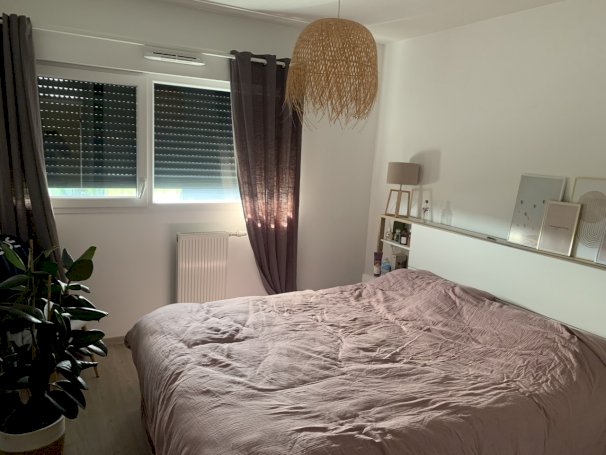 T3 de 62 m² - Photo 10 - Cenon