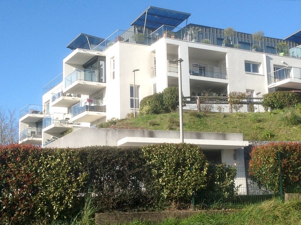 MAGNIFIQUE APPARTEMENT Á BAYONNE - Photo 10 - Bayonne