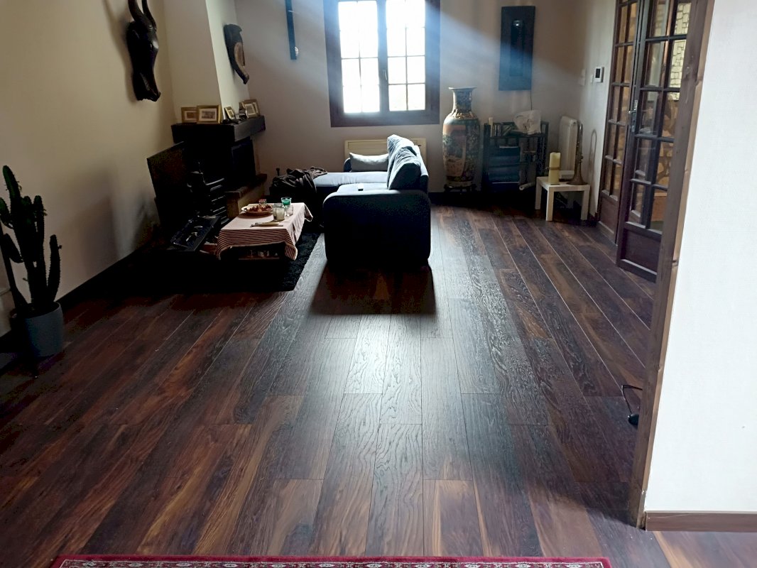 Maison avec piscine interieure - Photo 10 - Cours-de-Pile