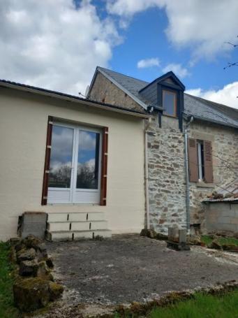 Maison de hameau, calme et charmante du village Saint-Sébastien 23160 - Photo 10 - Saint-Sébastien