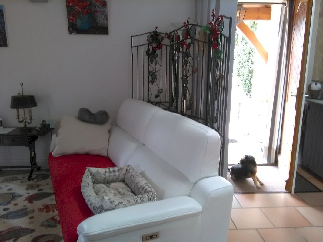 Maison plain pied 94 m² - Photo 10 - Chancelade