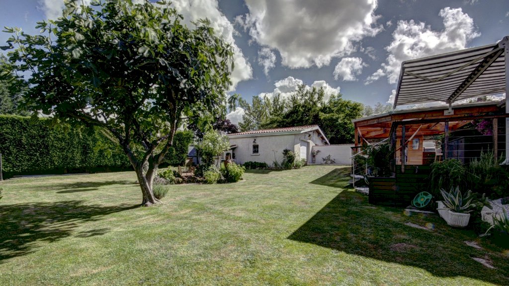 Maison de plain pied / 120 m² | À Artigues - Photo 10 - Artigues-près-Bordeaux