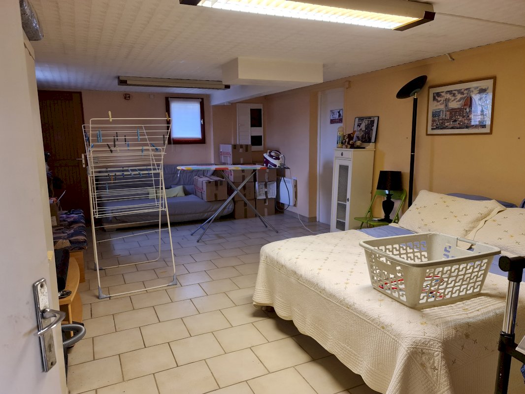 Maison individuelle sur sous sol - Photo 10 - Villeneuve-sur-Lot
