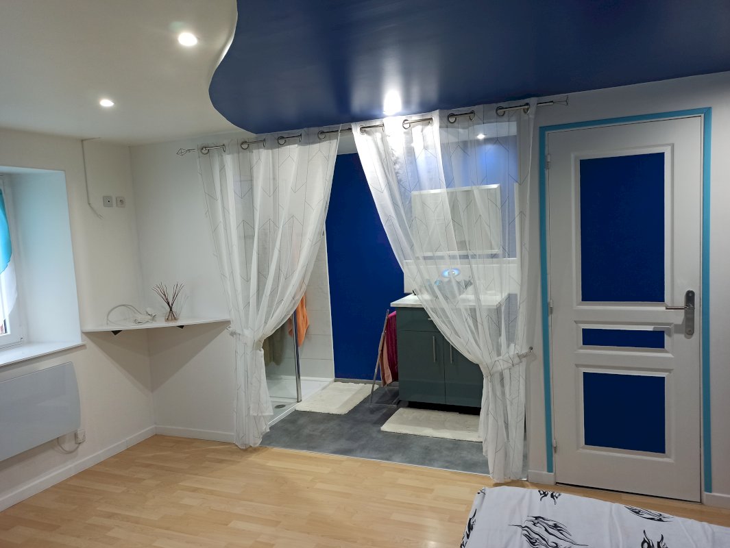 Maison de 260 m² + 2 gites - Photo 10 - Floirac