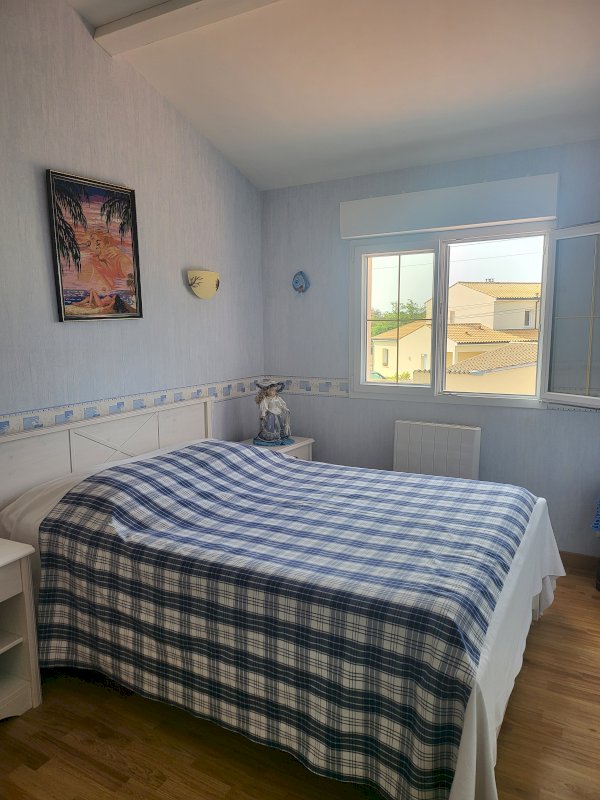 Maison à vendre - Photo 10 - Saujon