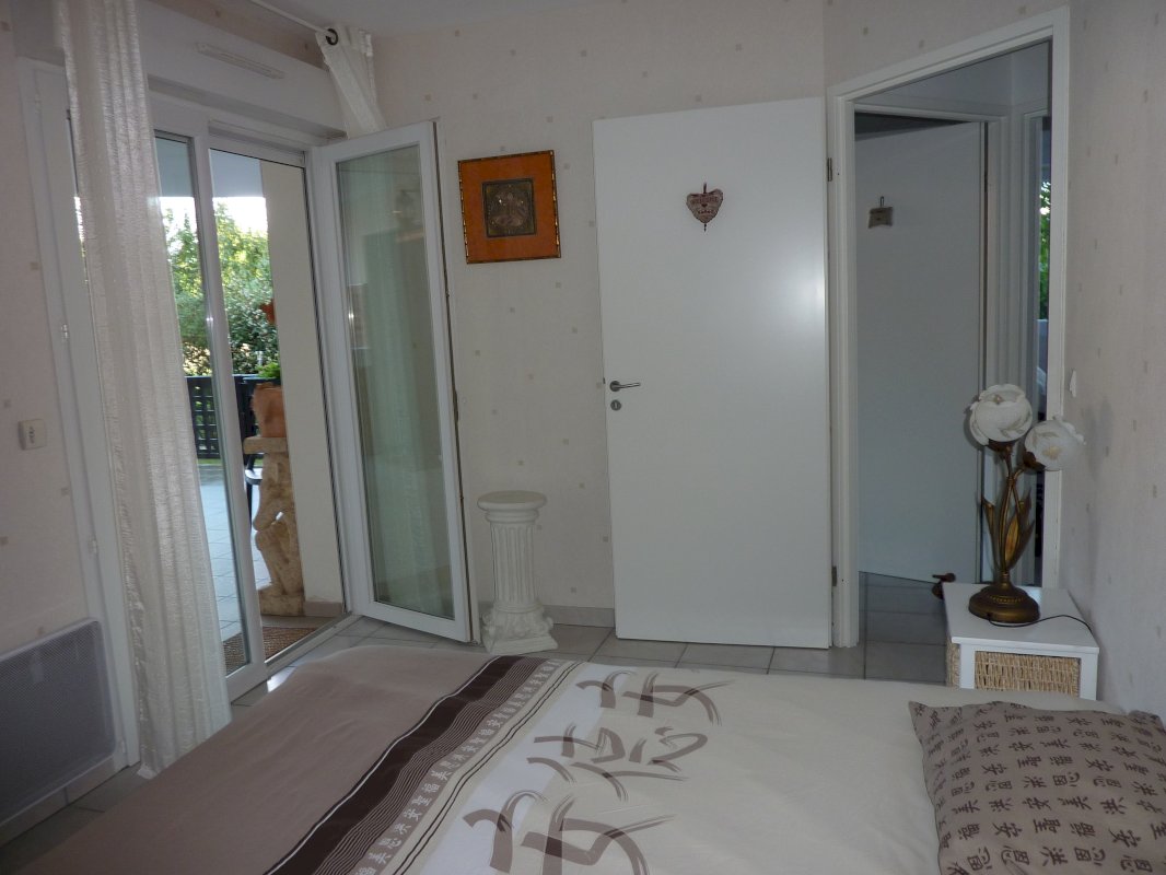 Appartement T4 - Photo 10 - Saint-Paul-lès-Dax