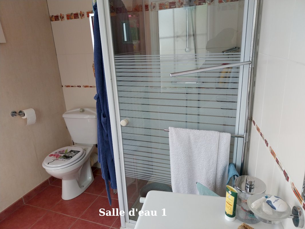 Vend belle maison longère - Photo 10 - Bessines