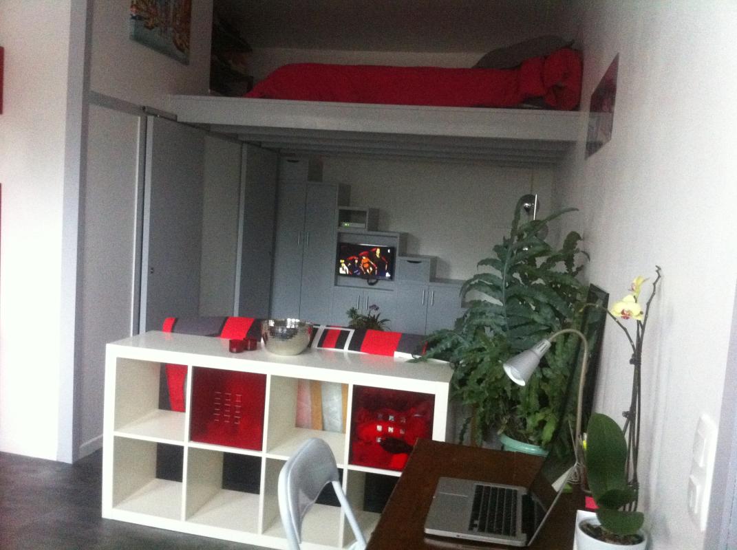 Studio à Bidart - Photo 10 - Bidart