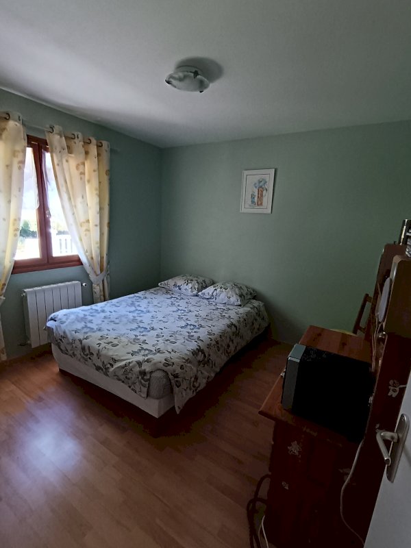 Maison 4 chambres avec piscine dans cadre exceptionnel à Pompignac - Photo 10 - Pompignac