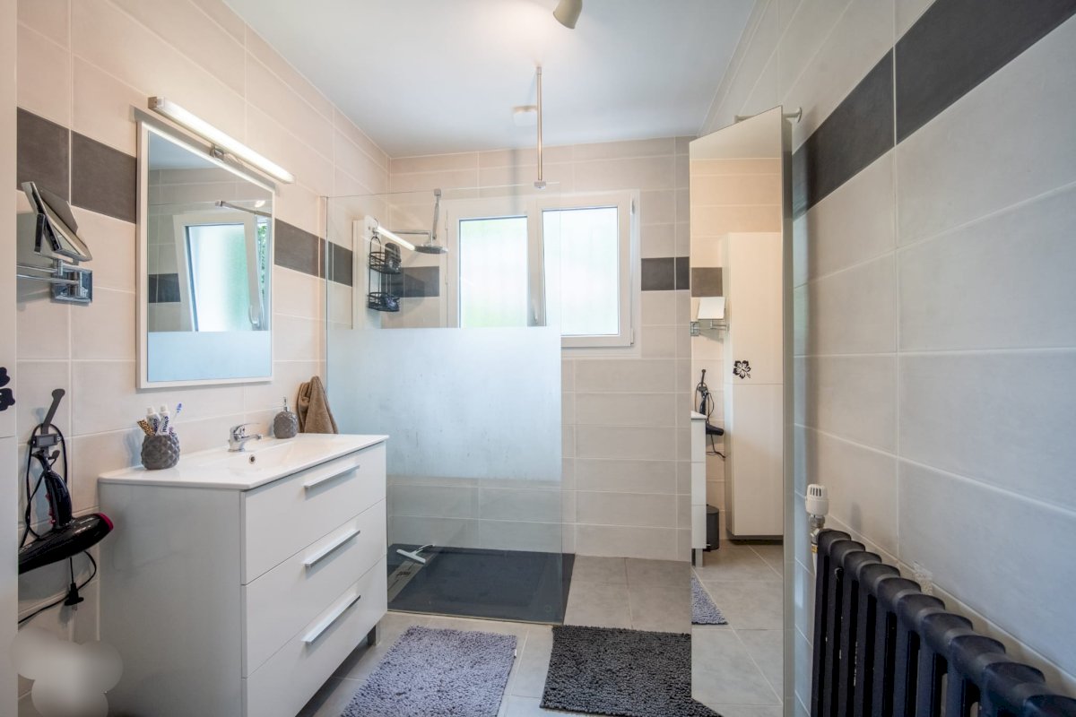 Maison de 100m² avec terrain constructible - Photo 10 - Morcenx-la-Nouvelle