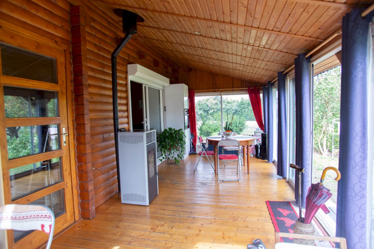 Vends Maison principale et Maison d'amis - Photo 10 - Saint-Vivien-de-Médoc