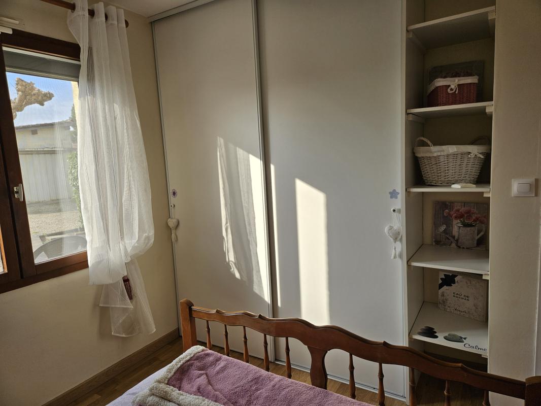 Maison 3 chambres / SH 114 m² / Terrain constructible 1262 m² - Photo 10 - Ambarès-et-Lagrave