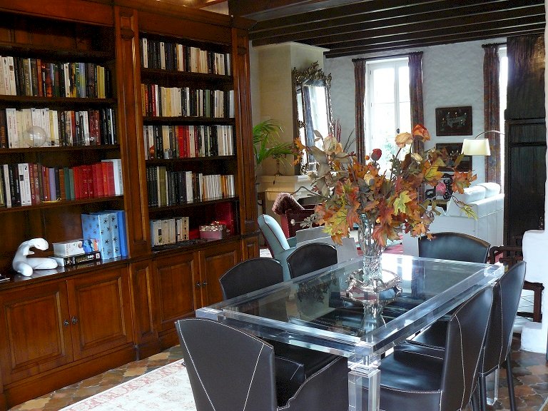 2 maisons "une Longère familiale" plus gîte - Photo 10 - Arsac