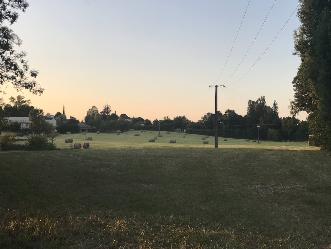 Petite propriété de 4.4 ha - Photo 10 - Rives (Villeréal)