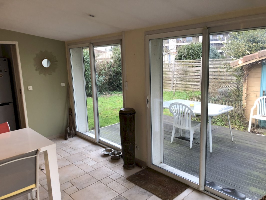 Maison individuelle - Photo 10 - Cenon