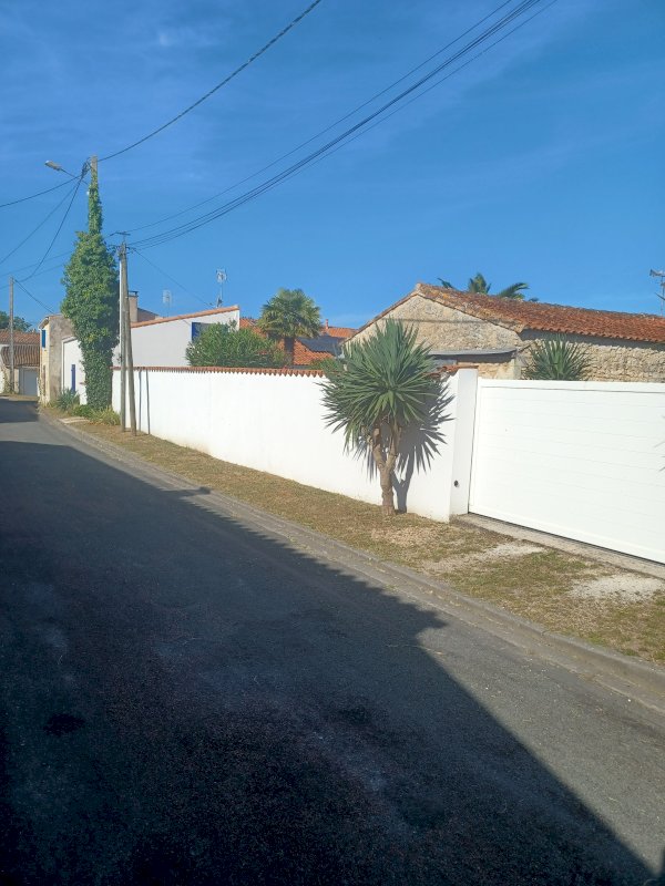 VILLA AU PIED DE L'ÎLE D OLÉRON - Photo 10 - Saint-Just-Luzac