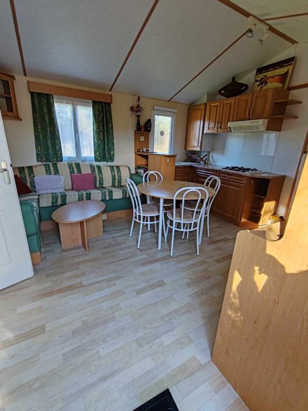 Vente Maison à Cercoux - Photo 10 - Cercoux