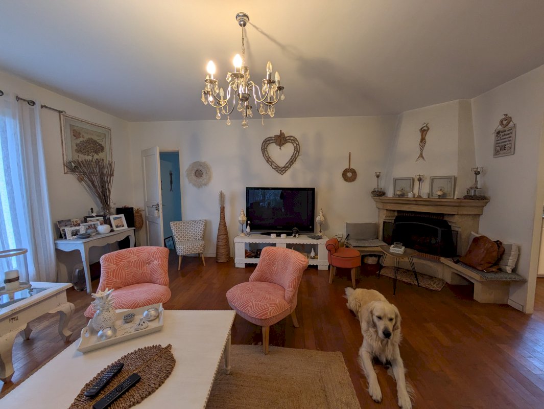 Vente maison Eysines Le Vigean - Photo 10 - Eysines