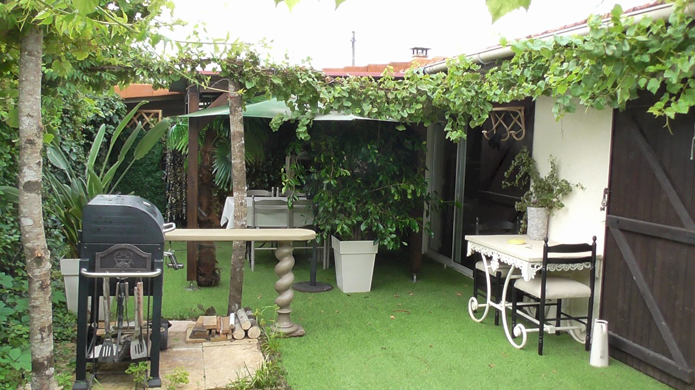 Grande Maison 4 logements - Photo 10 - Vendays-Montalivet