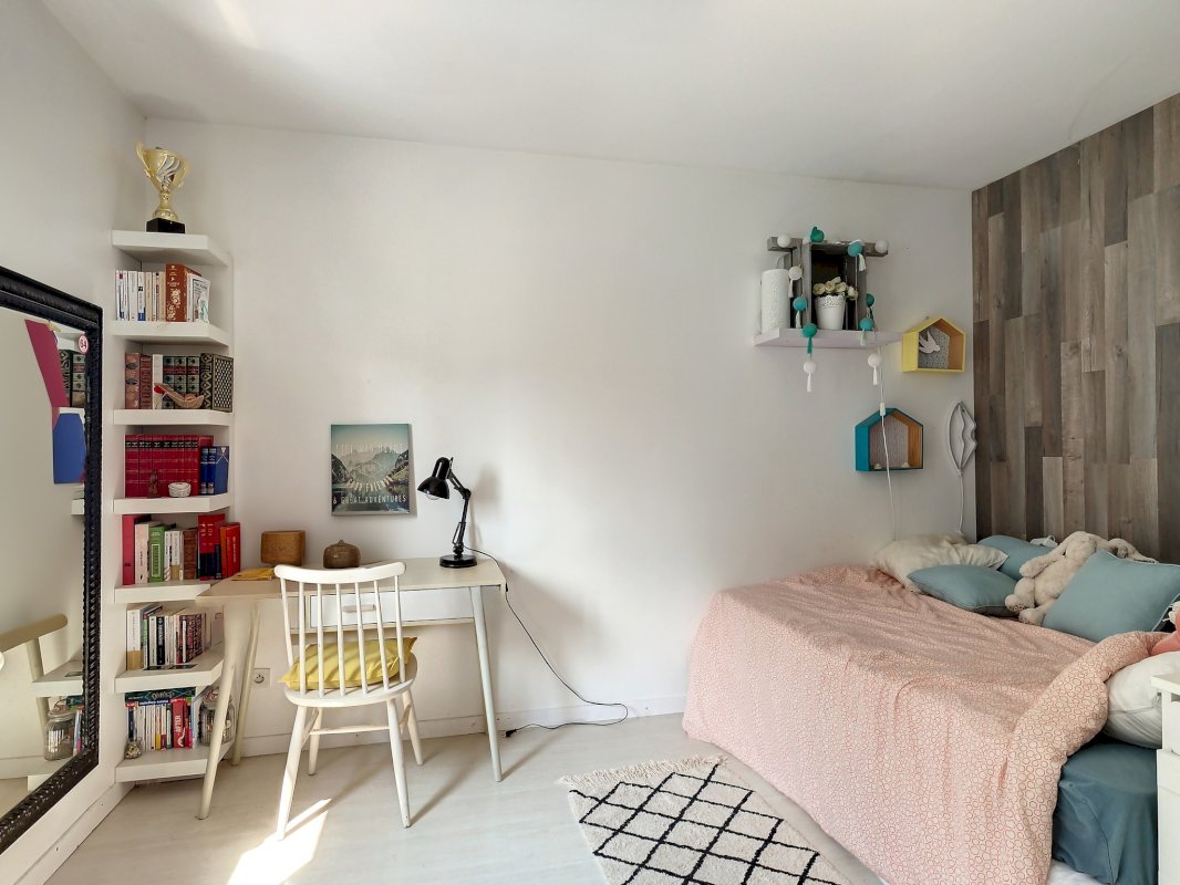 Jolie maison située dans un quartier tranquille - Photo 10 - Barsac