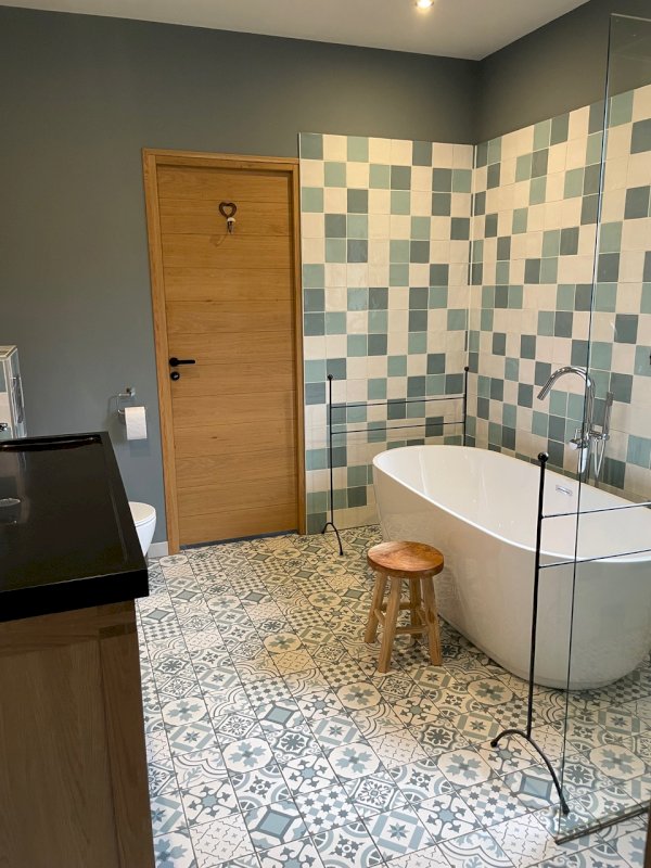 MAISON MODERNE DE PLAIN-PIED DE 4 PIÈCES 140 M2 - Photo 10 - Loubejac