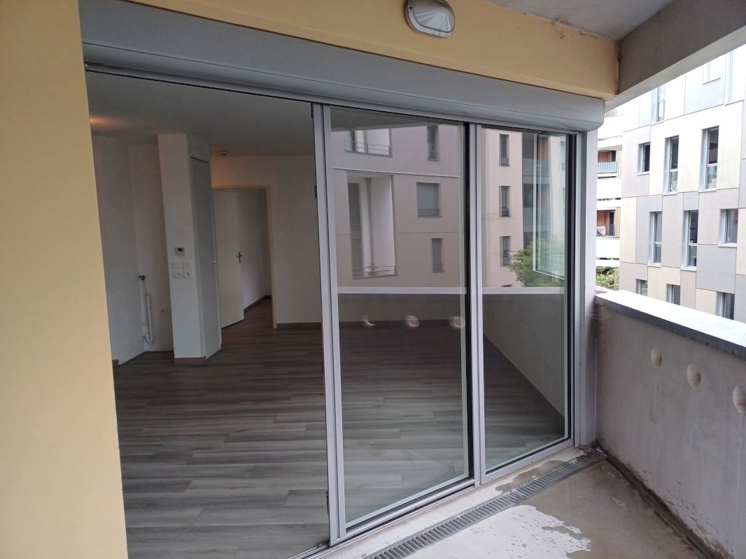 Appartement T2 - Photo 10 - Bordeaux