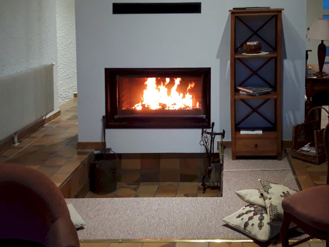 Pompignac, Gironde : maison de 264 m² + annexes, 11 pièces, terrain 1 681 m² - Photo 10 - Pompignac