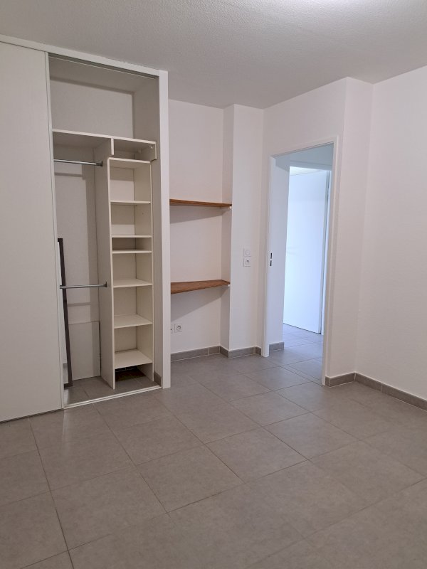 App T2 RDC - jardin - Photo 10 - Capbreton