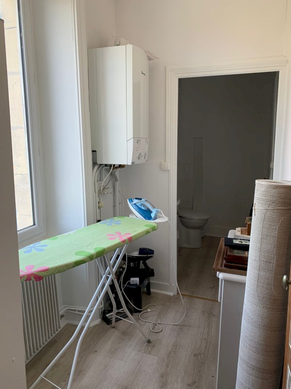 Maison de charme - Photo 10 - Rochechouart