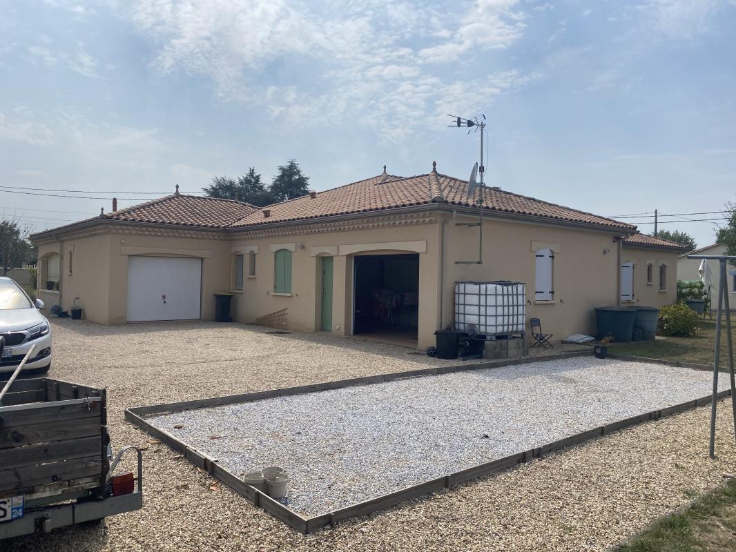 Vend maison plein pied / Aucun travaux à prevoir - Photo 10 - Saint-Astier