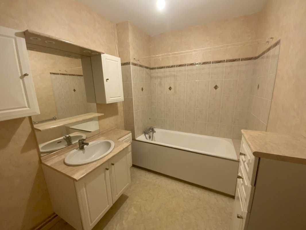 Appartement type 4 - Photo 10 - Poitiers