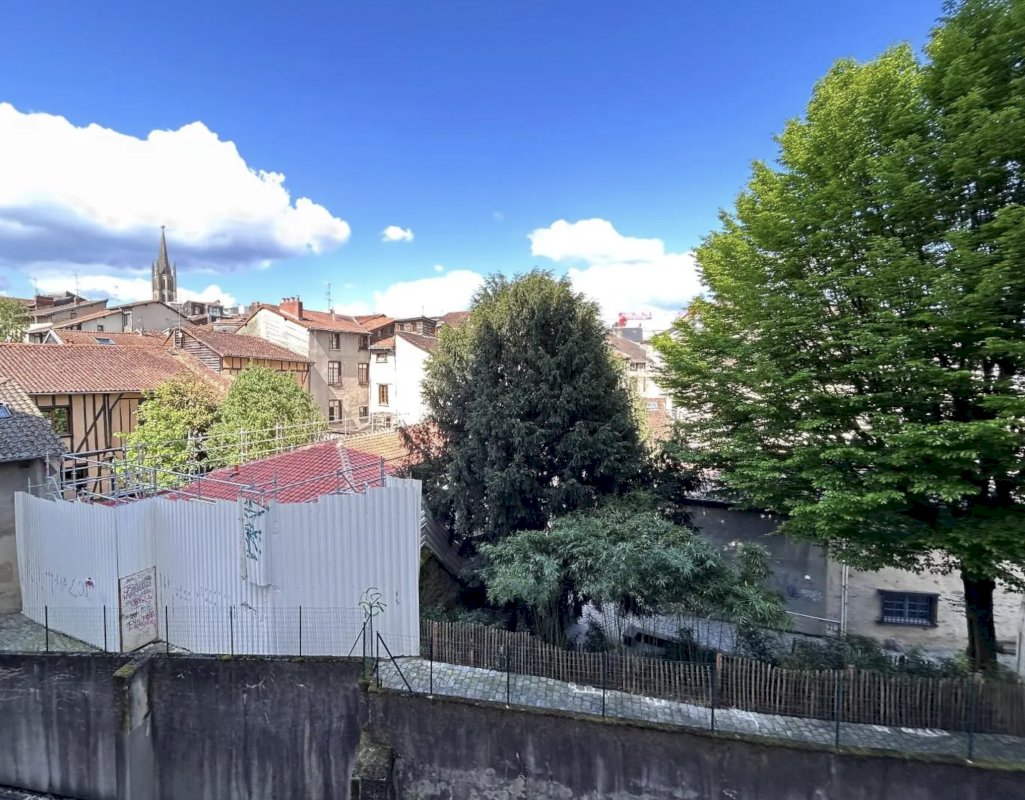 Grand 2 Pièces - Photo 10 - Limoges