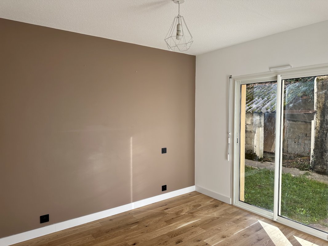 Appartement T3 - Photo 10 - Tarnos