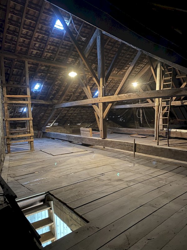 Maison centre-ville et commerce Piègut-Pluviers - Photo 10 - Piégut-Pluviers